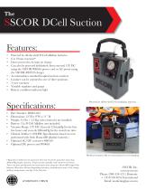SSCOR DCell Suction-2