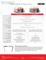 SSCOR VX-2® Portable Suction-2