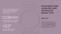 RayOne Galaxy-6