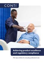 Achieving Regulatory Compliance-1