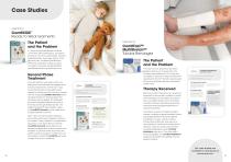 Comfi™ Tubular Bandages and Garments Brochure-10