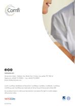 Comfi™ Tubular Bandages and Garments Brochure-11