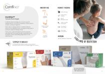 Comfi™ Tubular Bandages and Garments Brochure-3