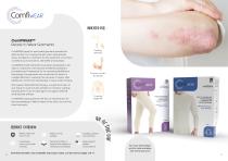 Comfi™ Tubular Bandages and Garments Brochure-5