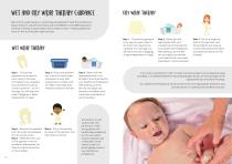 Comfi™ Tubular Bandages and Garments Brochure-7