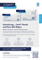 Conti® Hands and Face Flyer-1