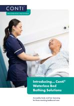 Conti® Waterless Bathing Brochure-1