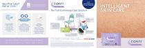 INTELLIGENT SKIN CARE - 1