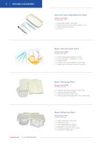 Procedure Packs - 6