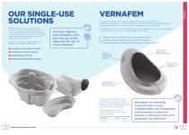 Product Hygiene and Toileting brochure - 5