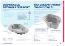 Product Hygiene and Toileting brochure - 6