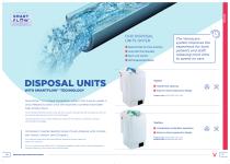 Product Hygiene and Toileting brochure - 9