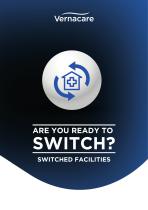 switched facilities - 1