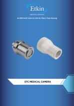 ETC MEDICAL CAMERA-1