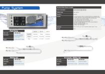 Endoscopy/Arthroscopy Tower-10