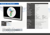Endoscopy/Arthroscopy Tower-3