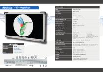 Endoscopy/Arthroscopy Tower-4