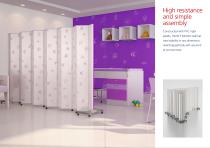 HOSPITAL SCREENS-5
