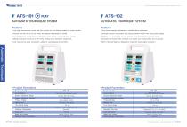 ATS Automatic Tourniquet System-2