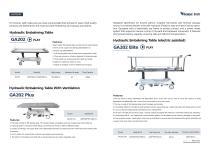 Morgue and Autopsy Equipment-12