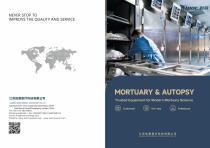 Morgue and Autopsy Equipment-2