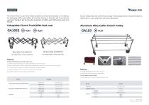 Morgue and Autopsy Equipment-6