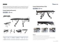 Morgue and Autopsy Equipment-7