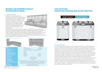 QPQ-60A Washer Disinfector-11