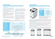 QPQ-60A Washer Disinfector-12