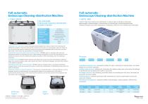 QPQ-60A Washer Disinfector-13