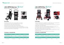 Stair Lift Chair-11