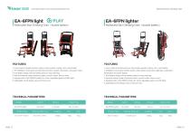 Stair Lift Chair-12