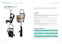 Stair Lift Chair-13