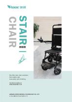 Stair Lift Chair-1
