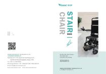 Stair Lift Chair-2