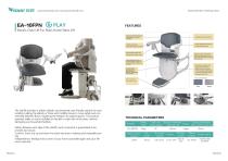 Stair Lift Chair-6