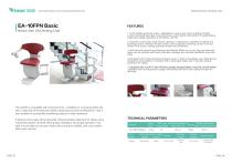 Stair Lift Chair-7