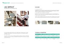 Stair Lift Chair-8