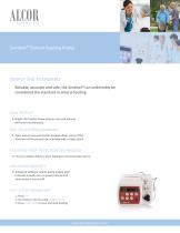 Sentinel Entera Feeding pump-1