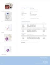 Sentinel Entera Feeding pump-2