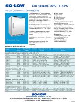 SO-LOW LAB FREEZERS TO -85°C-5
