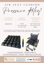Pressure Relief Air Seat Cushion(TPU+Pump)-1