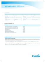 TASKI® aquamat® 10.1-2