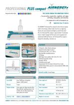 AIRNERGY Professional Plus compact