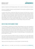 Airnergy Stream HS - A journey through light and life-7