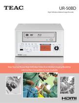 UR-50BD for Microsurgery-1