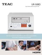 UR-50BD for Ultrasound-1