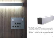 MERYwall bed head units - 2