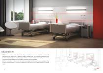 MERYwall bed head units - 6