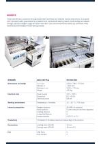 Automatic Stainer Aus240 Plus-2